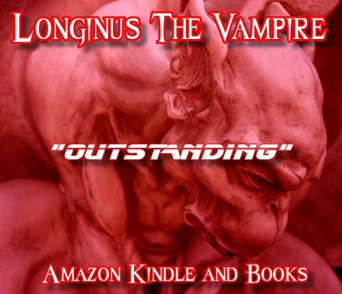 Longinus the Vampire 50